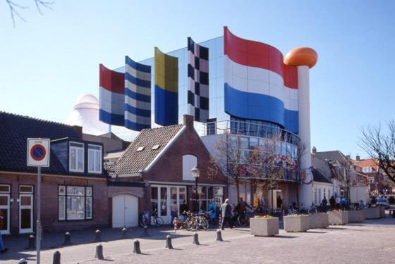 Apartments Gasthuisplein Zandvoort Luaran gambar