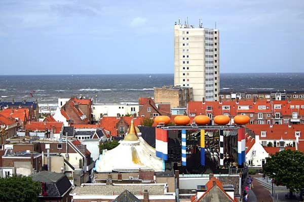 Apartments Gasthuisplein Zandvoort Luaran gambar